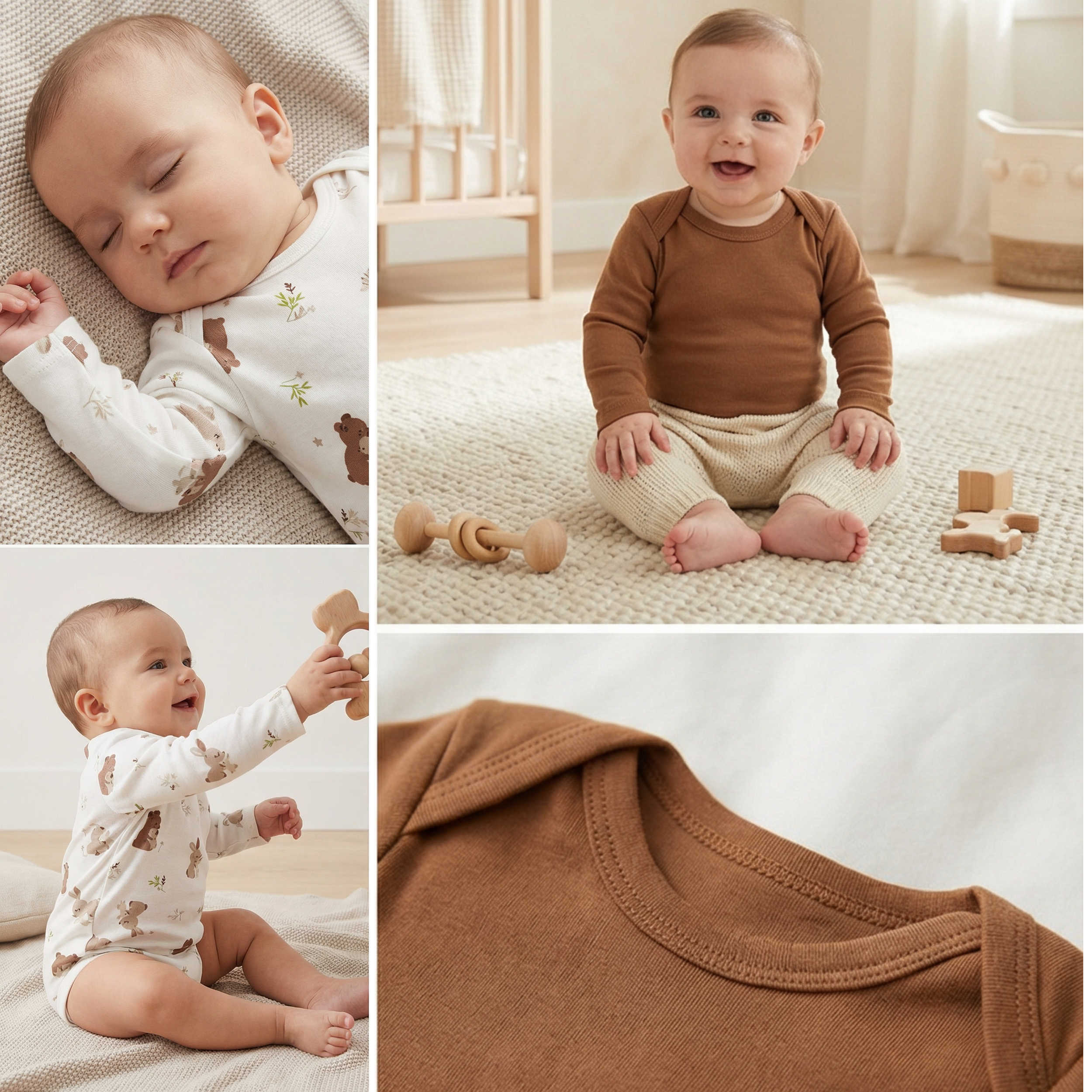 Лесной самолётик