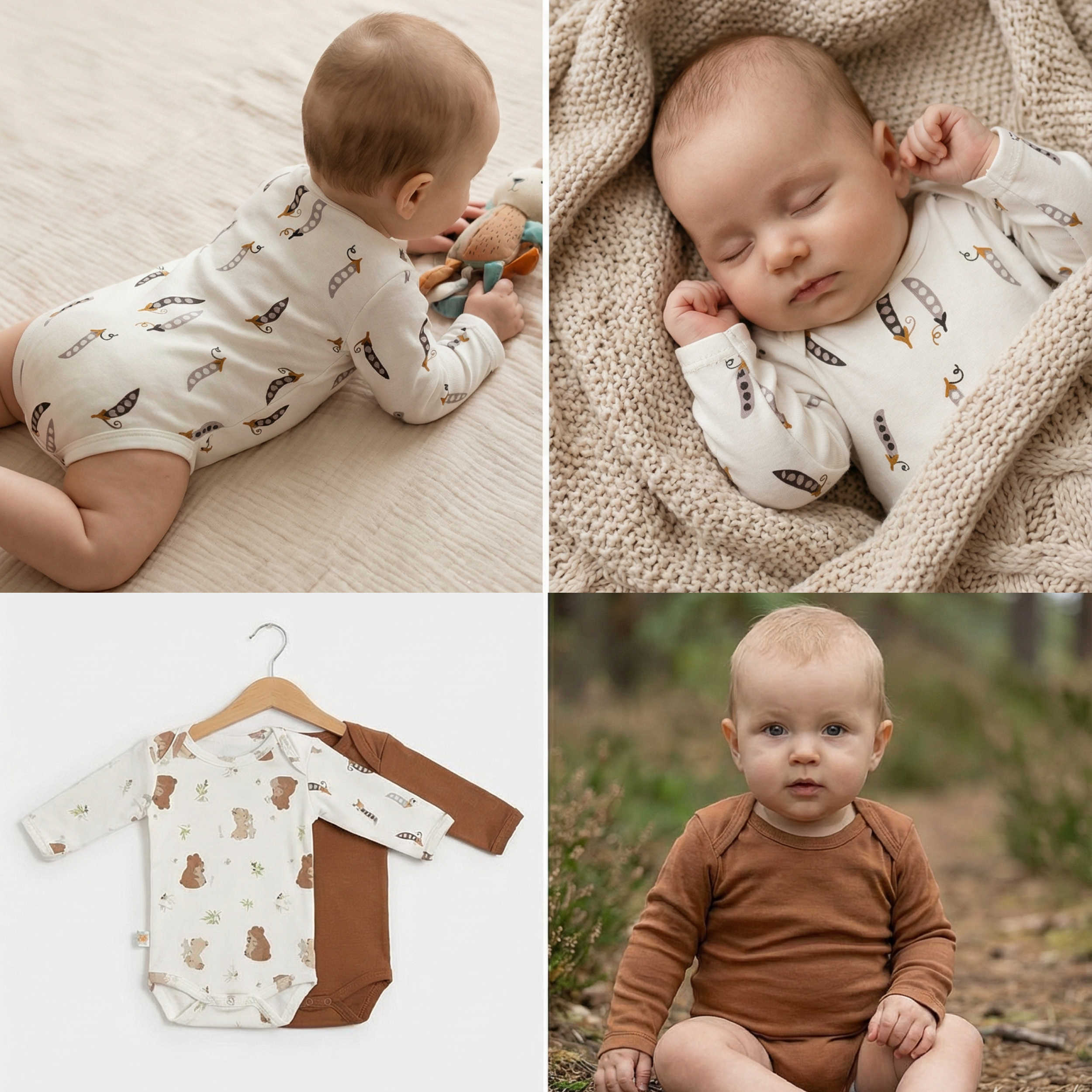 Лимонный сафари