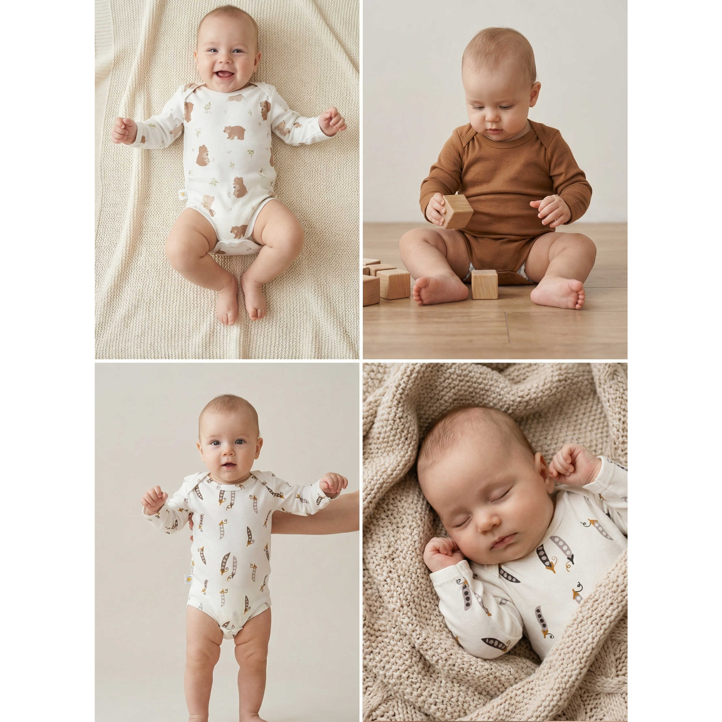 Карамельные зайки