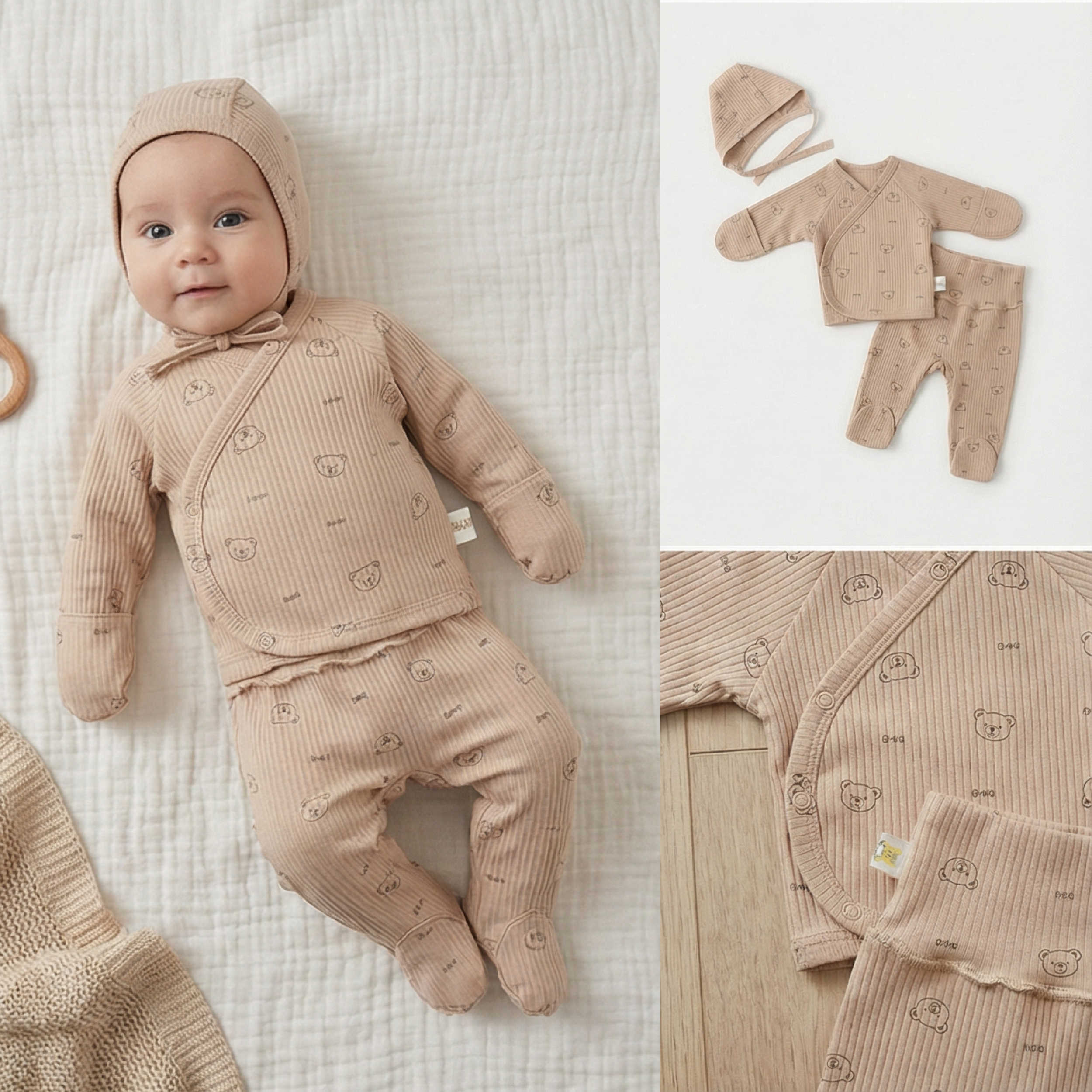 Набор на выписку